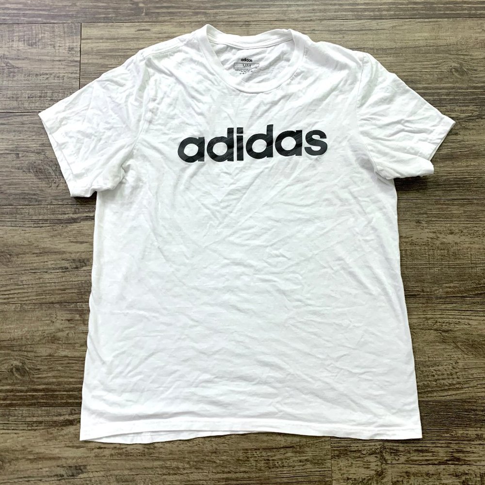 Mens Adidas T-Shirt Size M
